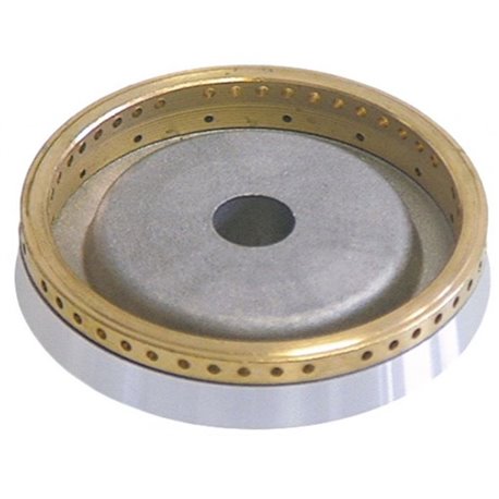 Anillo quemador Ø 90mm