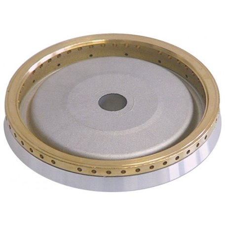 Anillo quemador Ø 120mm