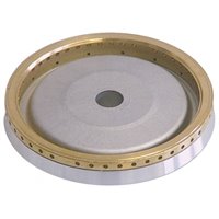 Anillo quemador Ø 120mm