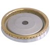 Anillo quemador Ø 120mm