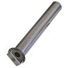 Quemador tubular Ø 50mm 390mm