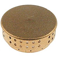 Tapa quemador Ø 62mm