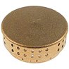 Tapa quemador Ø 62mm