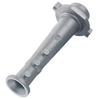 Venturi para quemador 62mm