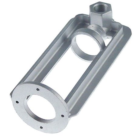 Soporte de quemador