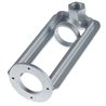 Soporte de quemador