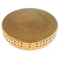 Tapa quemador Ø 100mm