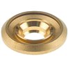 Cabezal quemador Ø99mm para tapa 100mm