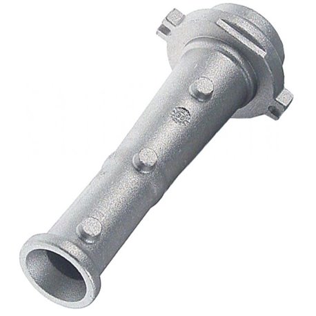 Venturi para quemador 100mm