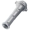 Venturi para quemador 100mm