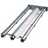 Quemador tubular 2 filas 580mm