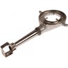 Cabezal quemador para tapa de 180mm