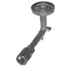Soporte quemador Ø 84mm para tapa 83mm