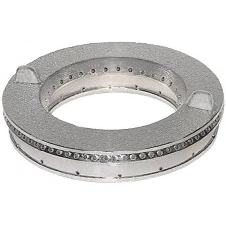 Tapa quemador Ø 122mm