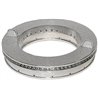 Tapa quemador Ø 122mm