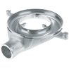 Cabezal quemador para tapa de 180mm