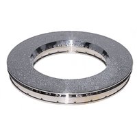 Tapa quemador Ø 180mm