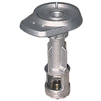 Cabezal quemador para tapa Ø 70mm