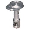Cabezal quemador para tapa Ø 70mm