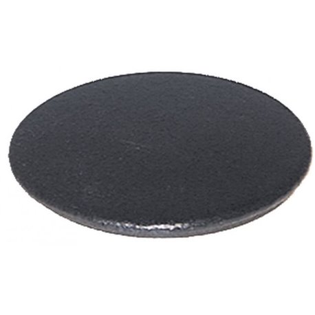 Tapa quemador Ø 70mm