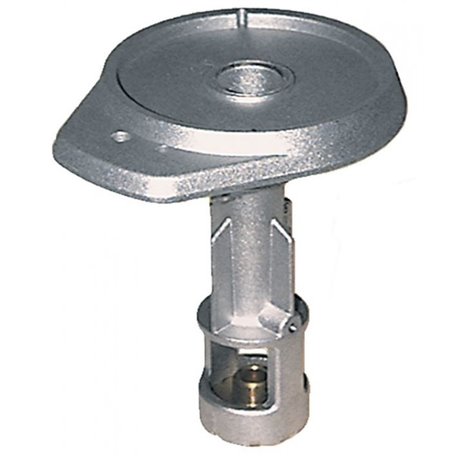 Cabezal quemador para tapa Ø 100mm