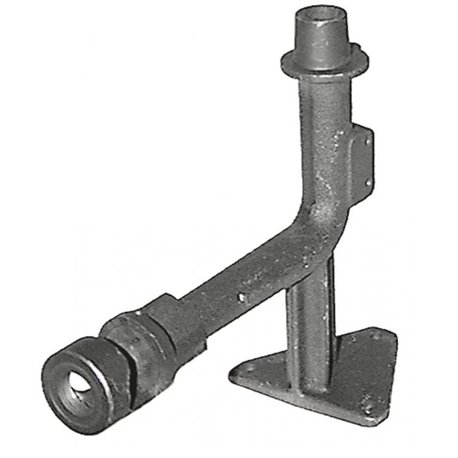 Venturi para tapa 83mm