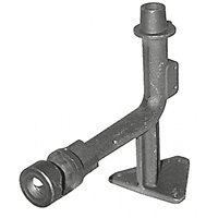 Venturi para tapa 83mm