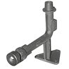 Venturi para tapa 83mm