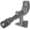 Venturi para tapa 122mm