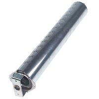 Quemador tubular Ø 60mm 390mm
