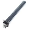 Quemador Tubular Ø 50mm 390mm