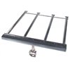 Quemador tubular 4 filas 580mm
