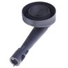 Cabezal quemador para Ø 122mm