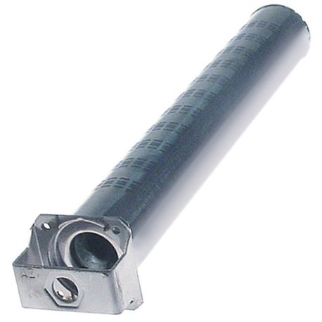 Quemador tubular Ø 50mm 340mm