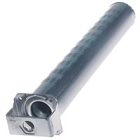 Quemador tubular Ø 50mm 340mm