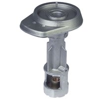 Cabezal quemador Ø 70mm
