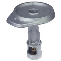 Cabezal quemador Ø 100mm