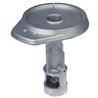 Cabezal quemador Ø 100mm