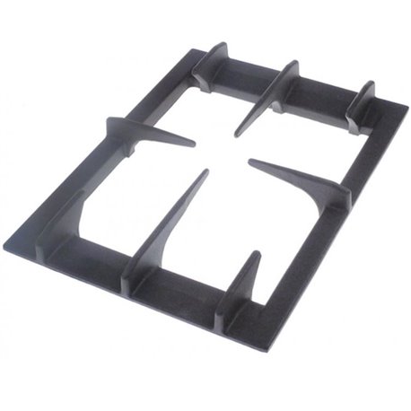 Rejilla quemador 284x386mm