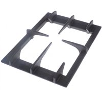 Rejilla quemador 284x386mm