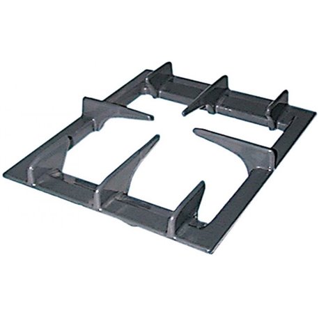 Rejilla quemador 285x345mm
