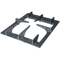 Rejilla quemador 285x345mm