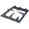 Rejilla quemador 285x345mm