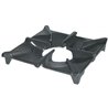 Rejilla quemador 350x390mm