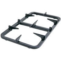 Rejilla quemador 320x530mm