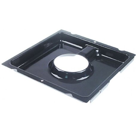 Bandeja colectora 360x345mm