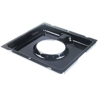 Bandeja colectora 360x.345mm Ø 145mm