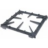 Rejilla quemador 370x380mm