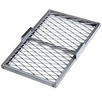 Parrilla grill piedra volcanica 420x268mm