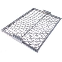 Parrilla grill piedra volcanica 635x445mm